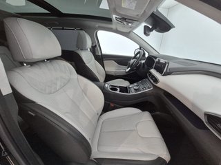 Hyundai Tucson Style Phev 265 4x4
