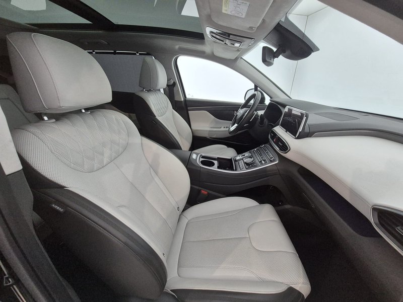 Hyundai Tucson 1.6 TGDI PHEV Style Auto 4x4 (2021) 2023, foto 5