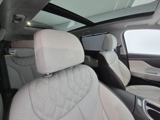 Hyundai Tucson Style Phev 265 4x4