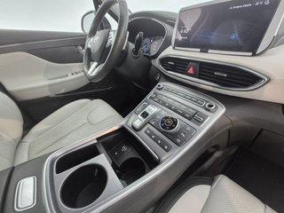 Hyundai Tucson Style Phev 265 4x4