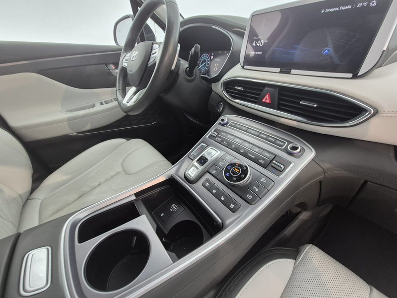 Hyundai Tucson 1.6 TGDI PHEV Style Auto 4x4 (2021) 2023, foto 19