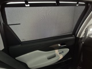 Hyundai Tucson Style Phev 265 4x4