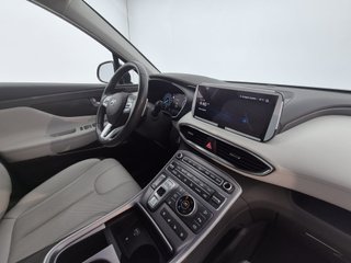 Hyundai Tucson Style Phev 265 4x4