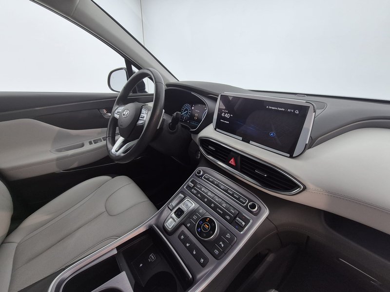 Hyundai Tucson 1.6 TGDI PHEV Style Auto 4x4 (2021) 2023, foto 21