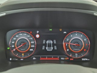 Hyundai Tucson Style Phev 265 4x4