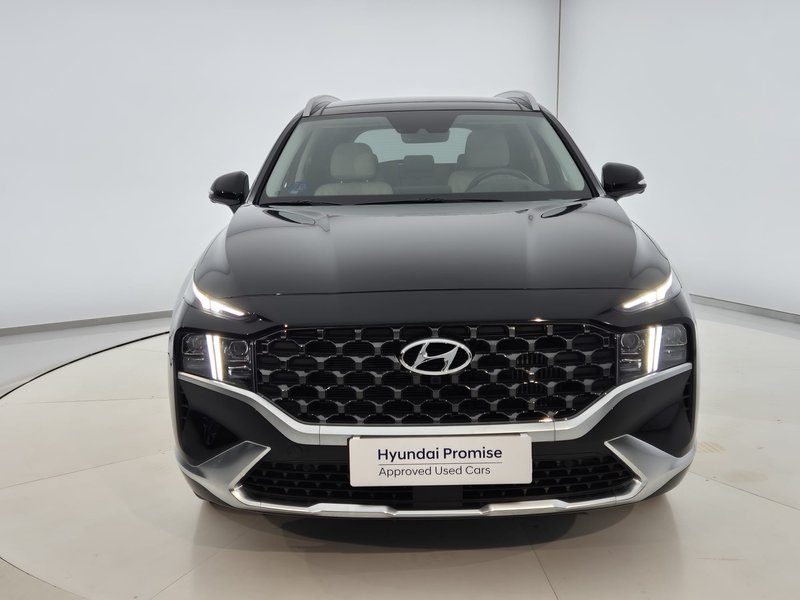 Hyundai Tucson 1.6 TGDI PHEV Style Auto 4x4 (2021) 2023, foto 26