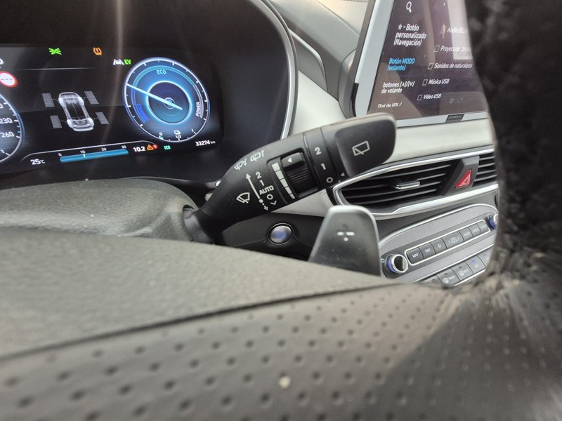 Hyundai Tucson 1.6 TGDI PHEV Style Auto 4x4 (2021) 2023, foto 23