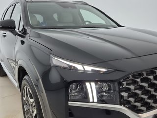 Hyundai Tucson Style Phev 265 4x4