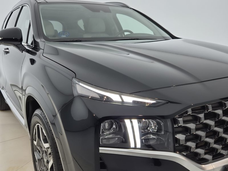Hyundai Tucson 1.6 TGDI PHEV Style Auto 4x4 (2021) 2023, foto 25