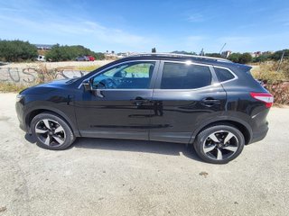 Nissan Qashqai 2016