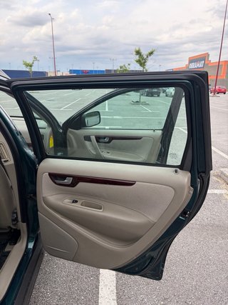 Volvo XC70 2004