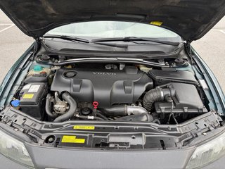 Volvo XC70 2004
