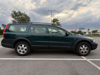 Volvo XC70 2004