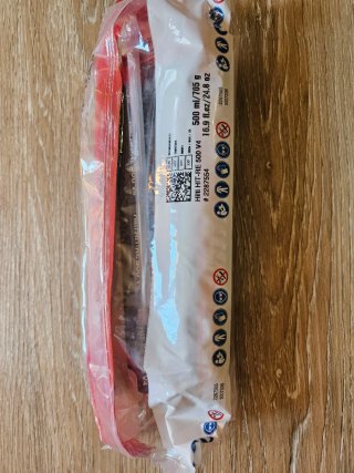 Resina Hilti HIT-RE 500 V4