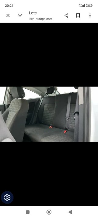 Opel Corsa 2013