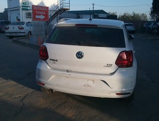 Volkswagen 4735688 04b907445 centralita motor polo
