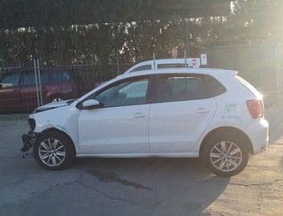 Volkswagen 4735688 04b907445 centralita motor polo