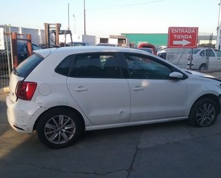 Volkswagen 4735688 04b907445 centralita motor polo