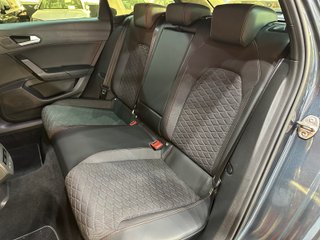 Seat LEON 1.4 PHEV 204 FR (2021)