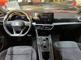 Seat LEON 1.4 PHEV 204 FR (2021)