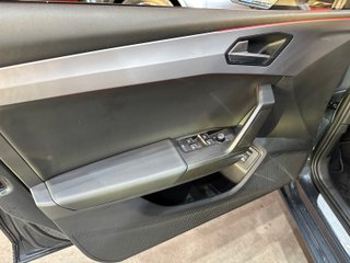 Seat LEON 1.4 PHEV 204 FR (2021)