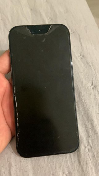 iPhone 17 air