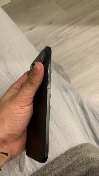 iPhone 17 air