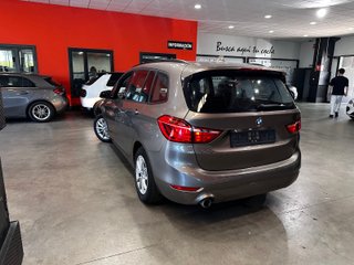 BMW SERIE 2 GRAN TOURER 1.5 D 116 (2019)