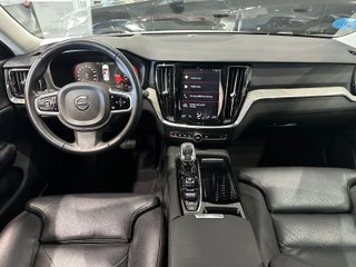Volvo S60 2.0 RECHARGE 390 T8 PHEV AWD INSCRIPTION (2021)