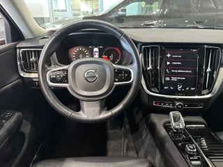 Volvo S60 2.0 RECHARGE 390 T8 PHEV AWD INSCRIPTION (2021)