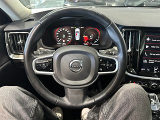 Volvo S60 2.0 RECHARGE 390 T8 PHEV AWD INSCRIPTION (2021)