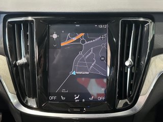 Volvo S60 2.0 RECHARGE 390 T8 PHEV AWD INSCRIPTION (2021)