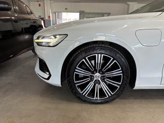 Volvo S60 2.0 RECHARGE 390 T8 PHEV AWD INSCRIPTION (2021)