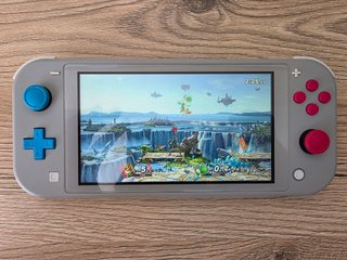 Super Smash Bros Ultimate Nintendo Switch