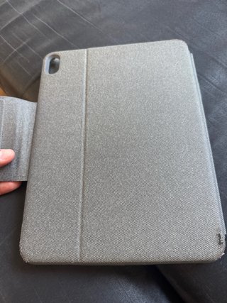 Teclado Logitech Folio Touch iPad