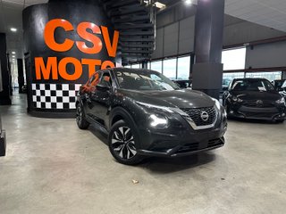 Nissan JUKE 1.0 DIG-T 114 NCONNECTA (2023)