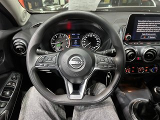 Nissan JUKE 1.0 DIG-T 114 NCONNECTA (2023)