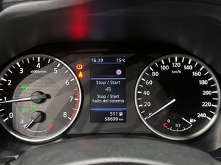 Nissan JUKE 1.0 DIG-T 114 NCONNECTA (2023)