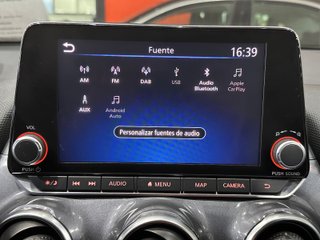 Nissan JUKE 1.0 DIG-T 114 NCONNECTA (2023)