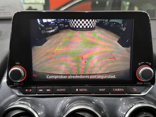 Nissan JUKE 1.0 DIG-T 114 NCONNECTA (2023)