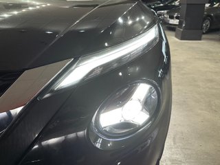 Nissan JUKE 1.0 DIG-T 114 NCONNECTA (2023)