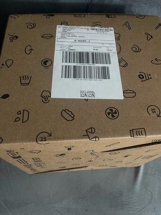 Vaso Thermomix TM7 Nuevo
