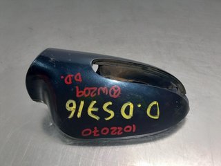 CARCASA RETROVISOR DERECHO MERCEDES-BENZ CLK (BM