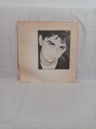 Vinilo Mike Oldfield Islands