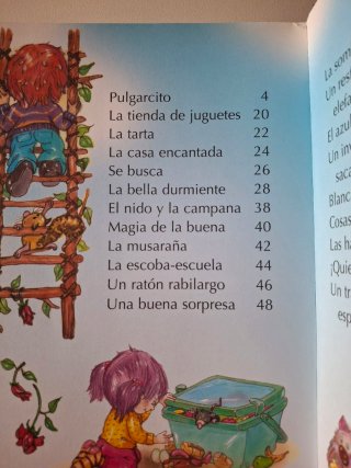 Cuentos de siempre