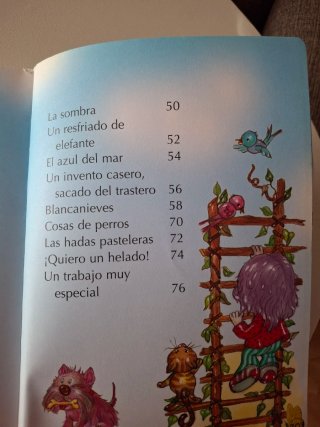 Cuentos de siempre