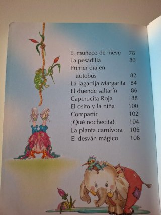 Cuentos de siempre