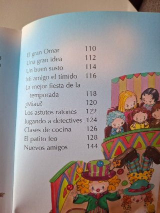 Cuentos de siempre