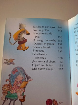 Cuentos de siempre