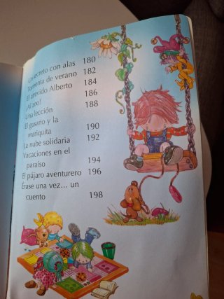 Cuentos de siempre